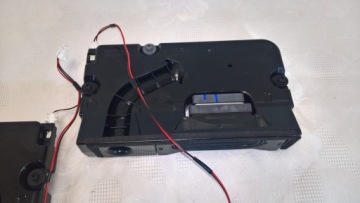 Колонки SONY 1004509 KD-55XH9505 G642