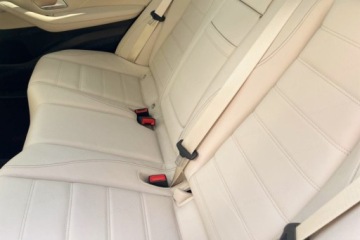 Mercedes GLE V167 SUV Facelifting 3.0 450d 367KM 2025 MERCEDES-BENZ GLE 450 d 4-Matic AMG Line 3.0 (367KM) 2025, zdjęcie 12