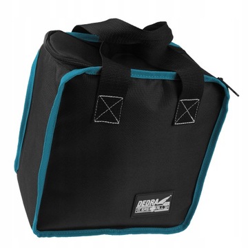 КЕЙС ДЛЯ ИНСТРУМЕНТОВ DEDRA DED7001B SAS+ALL Cube