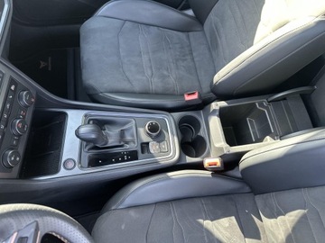 Cupra Ateca Crossover Facelifting 1.5 TSI 150KM 2024 Cupra Ateca 1.5 TSI 150KM Pakiet wspomagania jazdy, zdjęcie 24