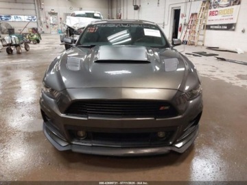 Ford Mustang VI 2015 Ford Mustang GT Premium 2015 5.0l 5.0 Benzyna 435KM, zdjęcie 7