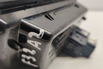 PŘÍDAVNÉ SPONA MULTIMEDIA (AUX/USB) BMW 4 COUPE (F32, F82) 9207358 2.0L