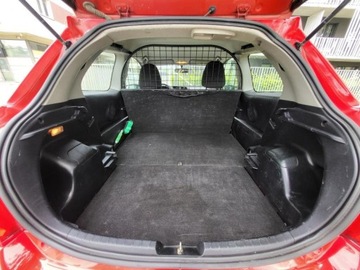 Toyota Yaris III Hatchback 5d 1.0 VVT-i 69KM 2013 TOYOTA YARIS VAN * 1.0l benzyna 69KM Salon PL Bezwypadkowy 1 wł *VAT23%, zdjęcie 18