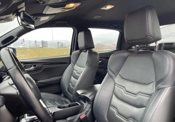 Isuzu D-Max III Extended Cab 1.9 Ddi 163KM 2023 Isuzu D-Max Isuzu D-Max 1.9 DC LSE 1.9 Diesel 163KM, zdjęcie 10