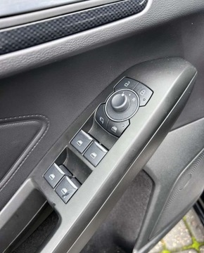 Ford Focus IV Kombi ST Facelifting 2.3 EcoBoost 280KM 2024 Ford Focus Ford Focus 2.3 EcoBoost ST X 2.3 Benzyna 280KM, zdjęcie 17