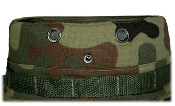 Wojskowy Kapelusz Texar Boonie Hat wz93 Pantera Polskie Moro Pl Camo S-55cm