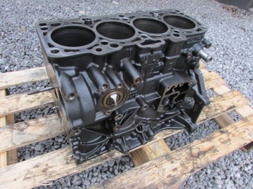 MOTOR BLOK SPODEK MITSUBISHI OUTLANDER II 2.0 DID