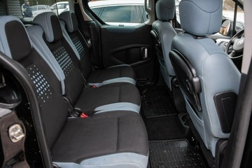 Citroen Berlingo II 2014 Citroen Berlingo Multispace 1.6e-HDI 92KM !, zdjęcie 9