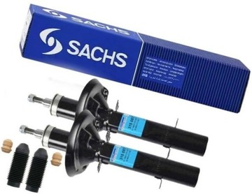2× SACHS 315 087 TLUMIČ + 3 JINÉ PRODUKTY