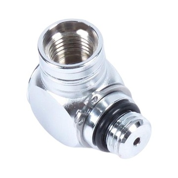 Adapter węża regulatora LP/HP wysokiego ciśnienia