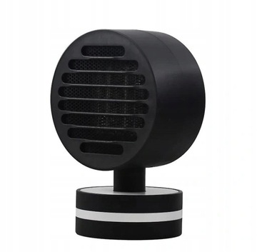 Heater Fan Home Office Desktop USB Electric