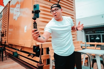 Штатив Joby GripTight PRO 3 GorillaPod