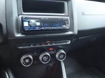 Dacia Duster II SUV 1.0 TCe 90KM 2021 Dacia Duster 1.0 TCe, Salon Polska, 1. Właściciel, zdjęcie 11