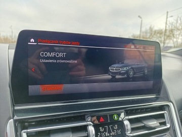 BMW i8 2023 BMW 8 kabriolet 4.4 850i 530KM 390k *AWD xDrive*Dokumentacja pochodzeniowa, zdjęcie 29