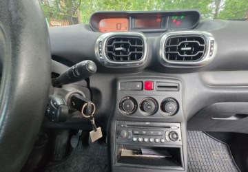 Citroen C3 Picasso 2010 Citroen C3 Picasso Salon Polska I wlasciciel zadbany 1.4 Diesel 95KM, zdjęcie 5