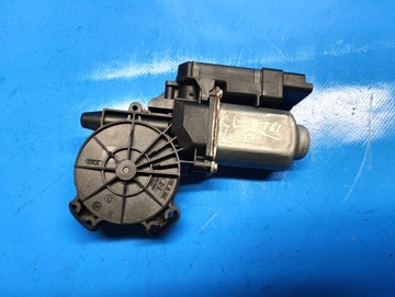 MOTOREK MODUL ZVEDÁNÍ OKNO LEVÝ PŘEDNÍ RENAULT CLIO III 05-13R.