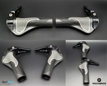 ГРУППЫ ВЕЛОСИПЕДНЫХ РУЧЕК ВЕЛОСИПЕДНЫЕ РУЧКИ С СЕРЫМИ РОГАМИ