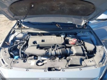 Honda 2021 Honda Accord 2021 Honda Accord Sedan Touring 2.0T 2.0 Benzyna 252KM, zdjęcie 8