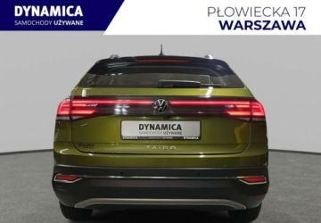 Volkswagen Taigo 1.0 TSI 110KM 2023 Volkswagen Taigo VAT 23 Style 1.0TSI 110KM M6 2023 r., salon PL, I wlascic, zdjęcie 30