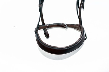 АНАТОМИЧЕСКАЯ УЗДЕЧКА, ПРОФИЛИРОВАННЫЙ РАЗМЕР. ПОЛНЫЙ