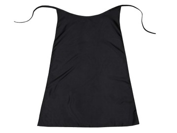 PELERYNA SUPERBOHATERA BATMAN ZORRO CZARNA 75cm