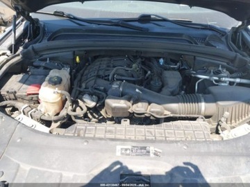 Jeep Grand Cherokee IV 2021 Jeep Grand Cherokee L Limited 2021 3.6l 3.6 Benzyna 290KM, zdjęcie 7