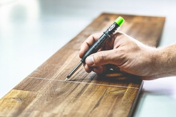 Pica 3030 Строительный маркер-карандаш + 4030 стержней