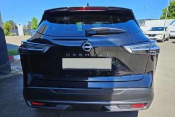 Nissan Qashqai III 2026 Nissan Qashqai N-Connecta Xtronic Pakiet Zimowy Dach Panoramiczny Od Re, zdjęcie 10