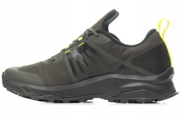 Buty męskie Salomon X-Render Gore-Tex GTX treningowe sportowe wodoodporne