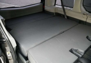 Renault Trafic II Kabina 2.0 dCi 115KM 2012 Renault Trafic Renault Trafic FAP Generation Evado 2.0 Diesel 114KM, zdjęcie 28