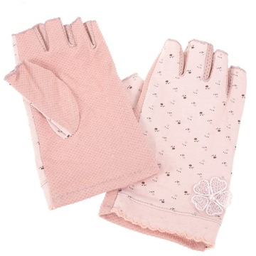 УФ-перчатки для ногтей, летнее искусство на открытом воздухе