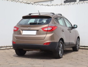 Hyundai ix35 SUV Facelifting 1.6 GDI 135KM 2014 Hyundai ix35 1.6 GDI, Salon Polska, Serwis ASO, zdjęcie 4