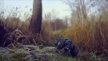 ПОДВЕСКА RC LEOPARD RC АВТОМОБИЛЯ