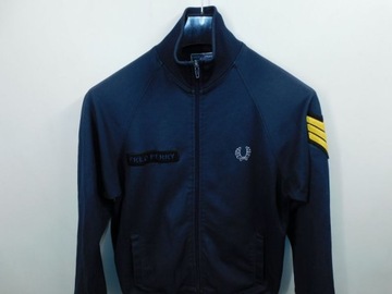 Fred Perry Sportswear bluza męska XS track top