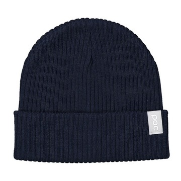 CZAPKA POC ROAM BEANIE TURMALINE NAVY