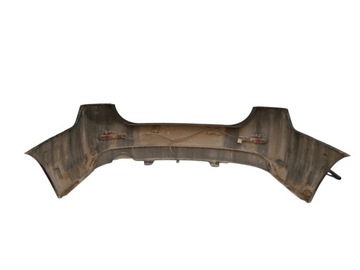 NÁRAZNÍK ZADNÍ 4xPDC RENAULT LATITUDE (2010-2013) BARVA NV676