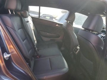 Kia Sportage IV 2020 Kia Sportage 2020, 2.4L, 4x4, S, po gradobiciu, zdjęcie 8