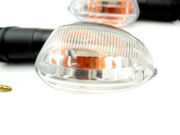 YAMAHA R1 FZ1 R6 FZ6 ПОВОРОТНИКИ ЯРКИЕ