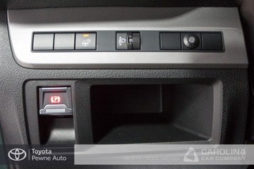 Toyota Proace II Furgon Medium 2.0 D-4D 177KM 2024 Toyota PROACE VERSO Verso 2.0 D4-D Long Family aut, zdjęcie 7