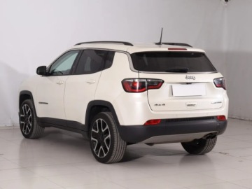 Jeep Compass II SUV 1.4 Multiair 170KM 2019 Jeep Compass 1.4 MultiAir, Salon Polska, 4X4, zdjęcie 3