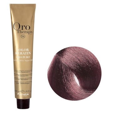 ORO PURO 5.6 FARBA BEZ AMONIAKU 100ML FANOLA