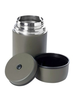 Обеденный термос Esbit Food Jug 1л - оливково-зеленый