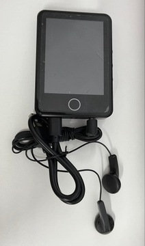 Odtwarzacz MP4 64 GB Bluetooth 5.3 z 2,8-calowym w pełni dotykowym ekranem