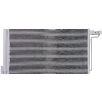 AC830164 KONDENZÁTOR KLIMATIZACE FORD FOCUS MAXGEAR