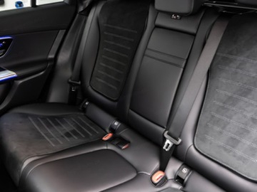 Mercedes GLC C254/X254 2026 GLC Coupe 200 4-Matic AMG Line 2.0 (204KM) 2026, zdjęcie 10