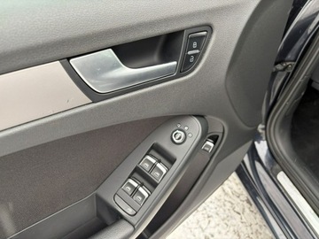 Audi A4 B8 Limousine Facelifting 1.8 TFSI 170KM 2013 Audi A4 Limousine 1.8 benzyna 170 KM manual Xenony, zdjęcie 11