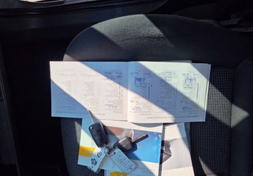 Opel Zafira B 1.9 CDTI ECOTEC 120KM 2006 Opel Zafira 1,9 Diesel 120 km 7- osobowy 1.9 Diesel 120KM, zdjęcie 22