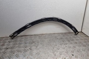 LEVÝ VÝZTUHA PŘEDNÍHO NÁRAZNÍKU SMART FORFOUR (454) A4548890114 1.5L