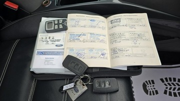 Ford Kuga I 2.0 Duratorq TDCi 163KM 2010 Ford Kuga Titanium, Panorama, AWD, 163KM, zdjęcie 25