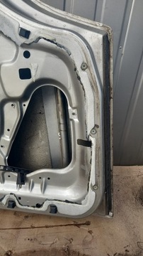 DVEŘE PRAVÉ ZADNÍ FIAT MAREA 00R